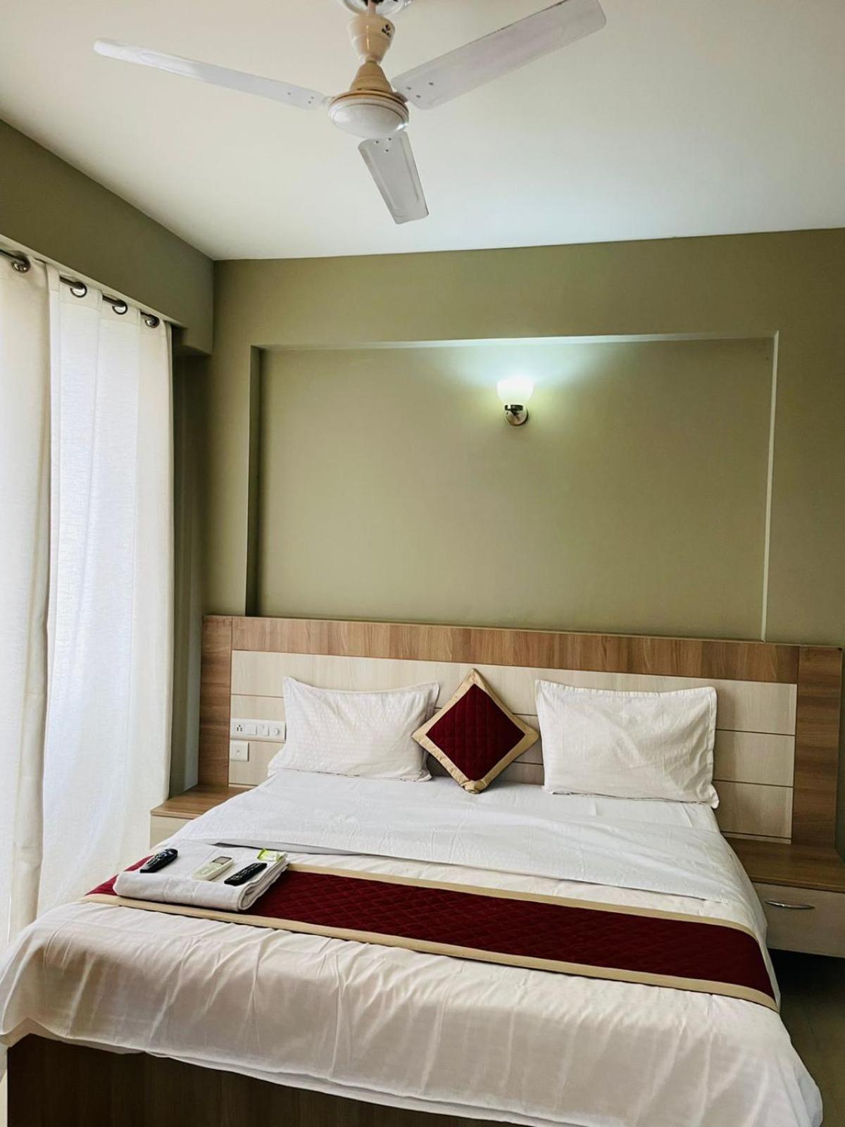 Omaxe Homestay